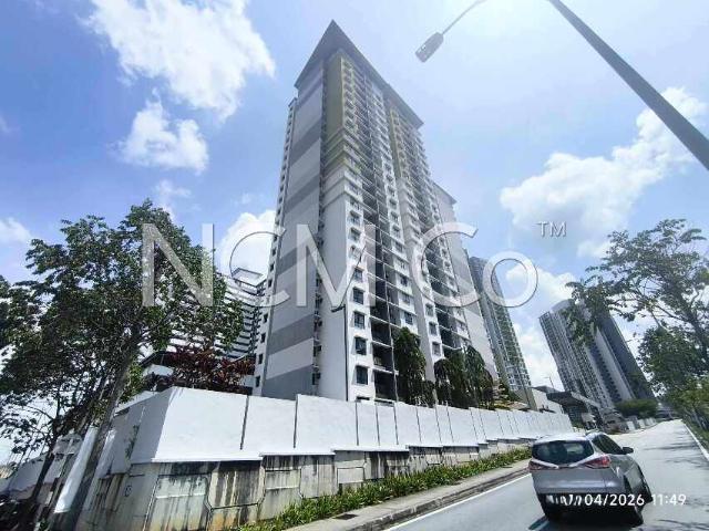 Apartment for sale in Kuala Selangor, Selangor