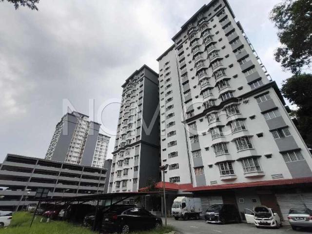 Apartment for sale in Country Heights Damansara, Kuala Lumpur