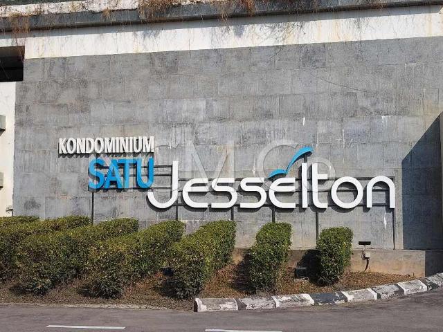 Apartment for sale in Sandakan Town, Sabah
