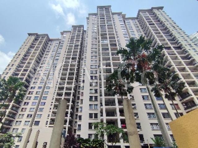 Apartment for sale in Country Heights Damansara, Kuala Lumpur