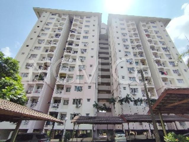 Apartment for sale in Country Heights Damansara, Kuala Lumpur