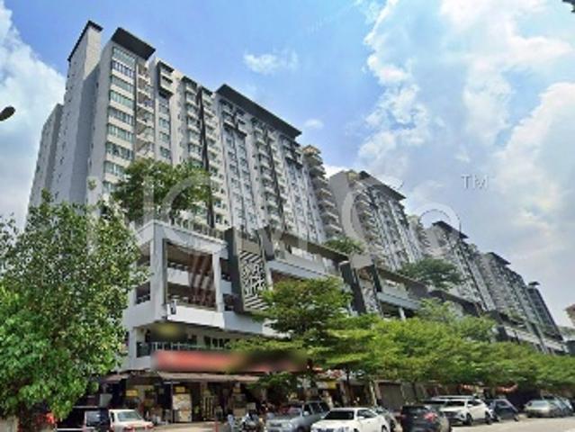Apartment for sale in Kuala Lumpur, Country Heights Damansara