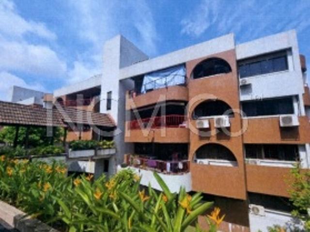 Apartment for sale in Country Heights Damansara, Kuala Lumpur