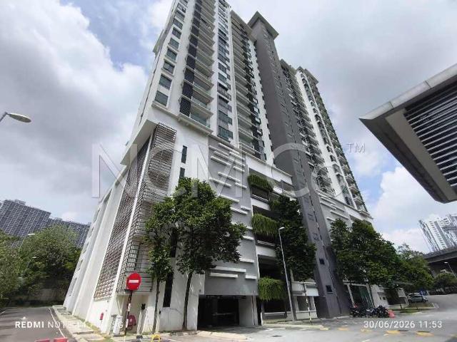 Apartment for sale in Country Heights Damansara, Kuala Lumpur