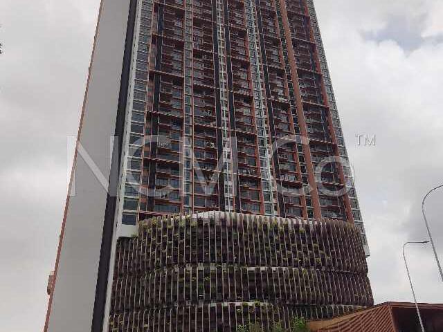 Apartment for sale in Country Heights Damansara, Kuala Lumpur