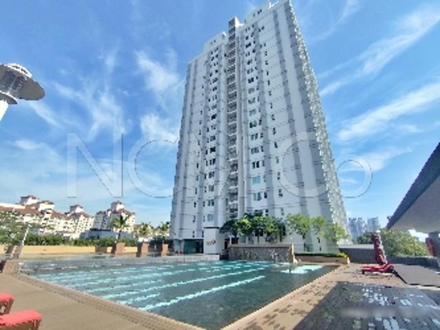 Apartment for sale in Country Heights Damansara, Kuala Lumpur