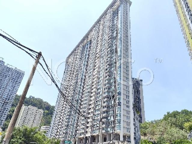 Apartment for sale in Barat Daya, George Town