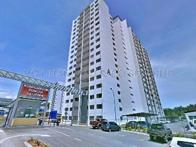 Apartment for sale in Sandakan Town, Sabah