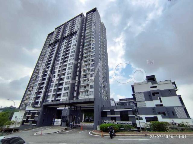 Apartment for sale in Kuala Selangor, Selangor