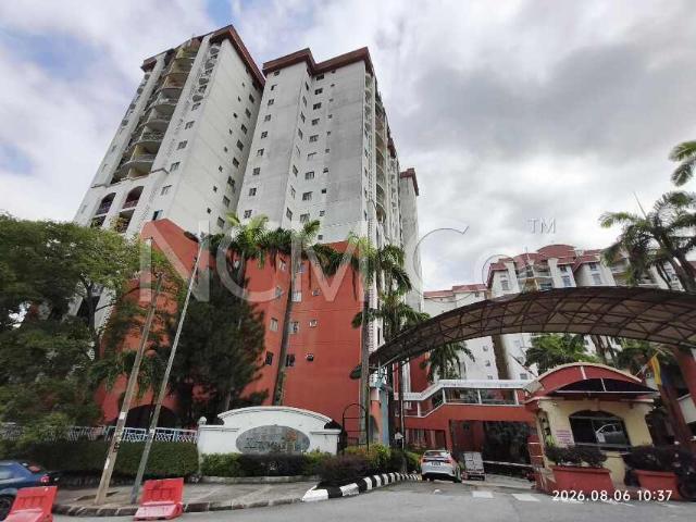 Apartment for sale in Kuala Lumpur, Country Heights Damansara