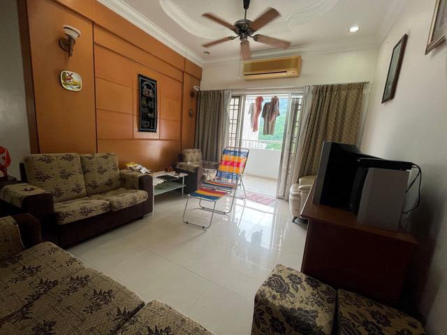 Condominium for sale in Georgetown, Penang