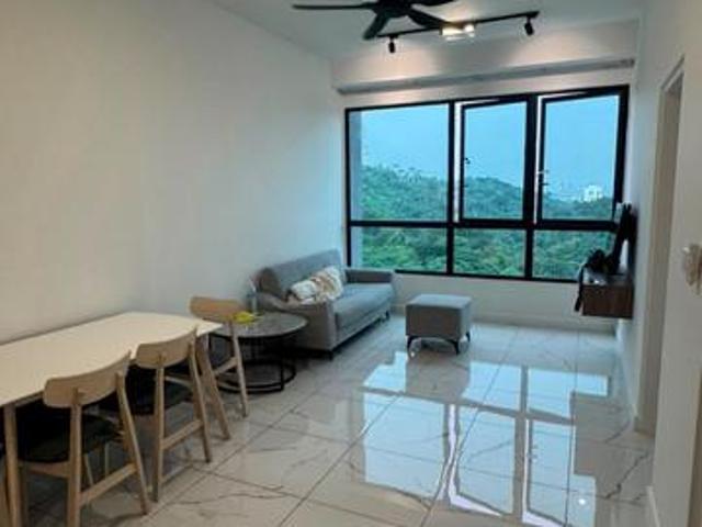 Serviced Residence for rent in Bangsar South, Kuala Lumpur