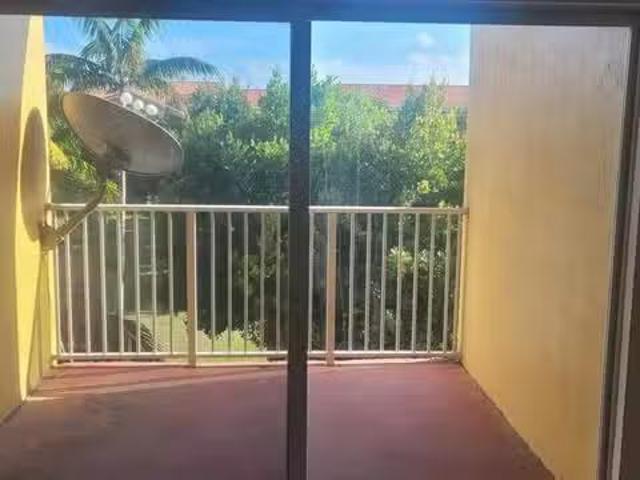 Condo for rent in Miami