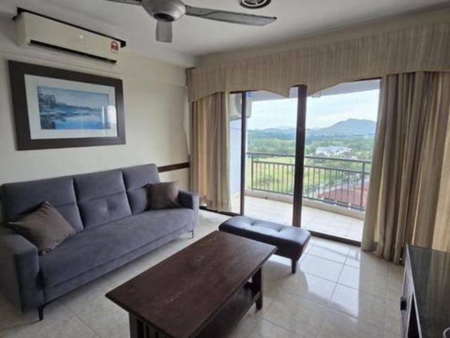 Condominium for sale in Malaka