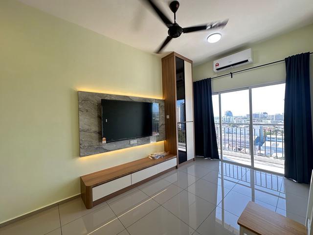 Condominium for sale in Alor Setar, Kedah