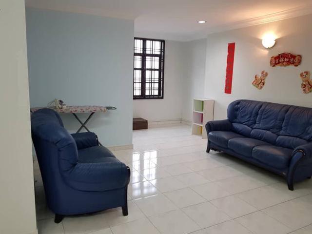 Condominium for sale in Johore Bahru, Johor