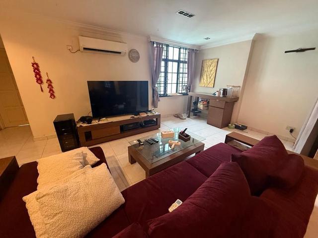 Condominium for sale in Johore Bahru, Johor