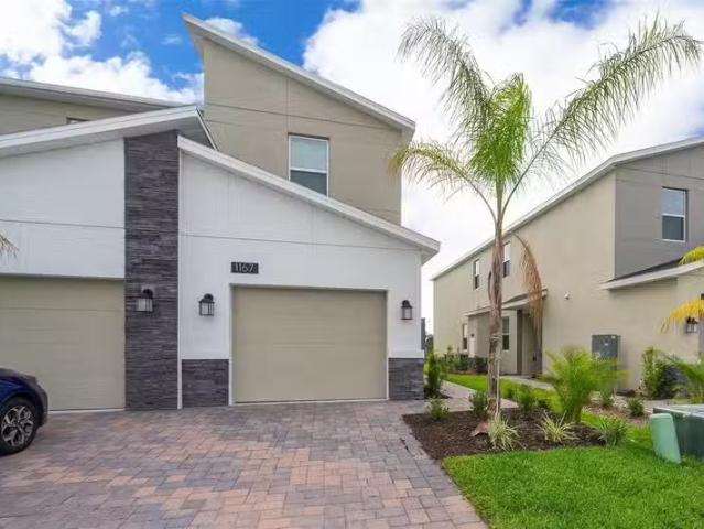 Condo for rent in Winter Haven
