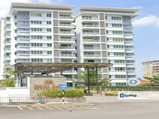 Condominium for sale in Wellesley, Penang