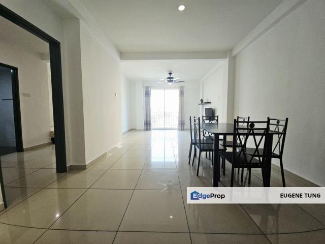 Condominium for sale in Wellesley, Penang