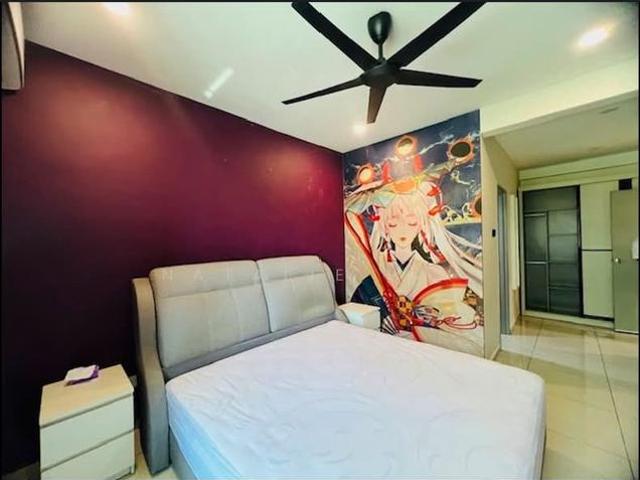 Condominium for sale in Wellesley, Penang