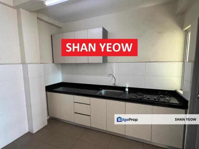 Condominium for sale in Taman Seri Delima, Seberang Perai