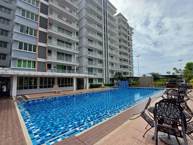 Condominium for sale in Wellesley, Penang