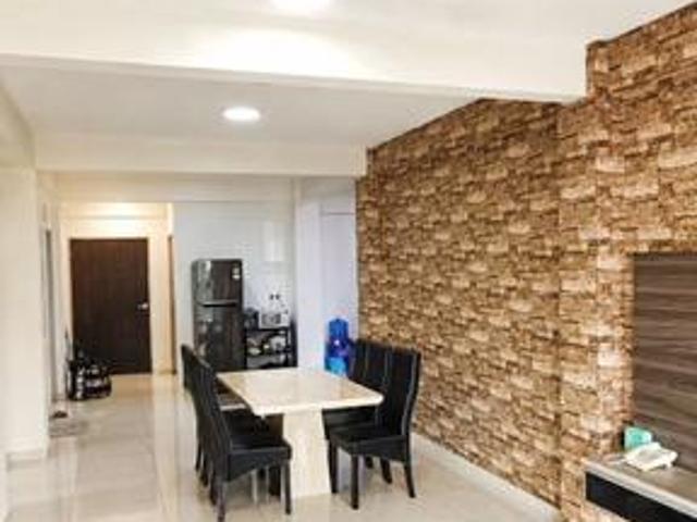 Condominium for sale in Wellesley, Penang