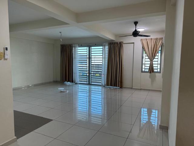 Condominium for rent in Wellesley, Penang