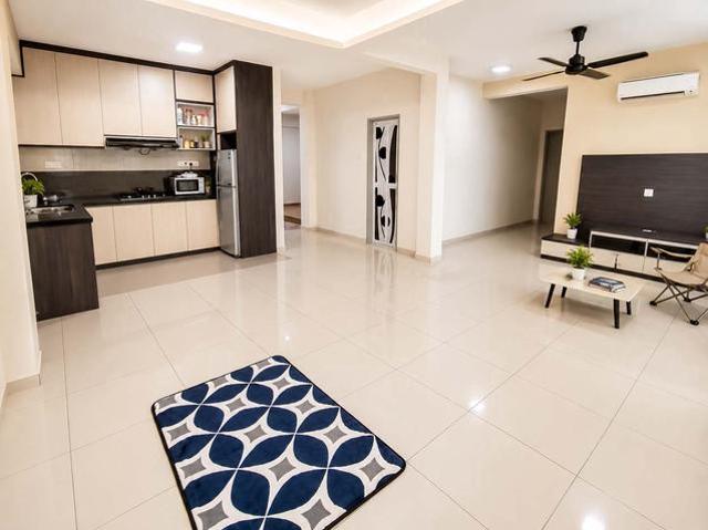Condominium for sale in Wellesley, Penang