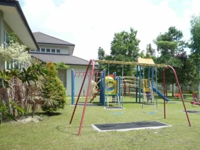 Apartment for sale in Puchong, Majlis Bandaraya Subang Jaya