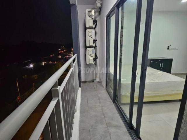 Apartment for rent in Petaling, Alam Impian