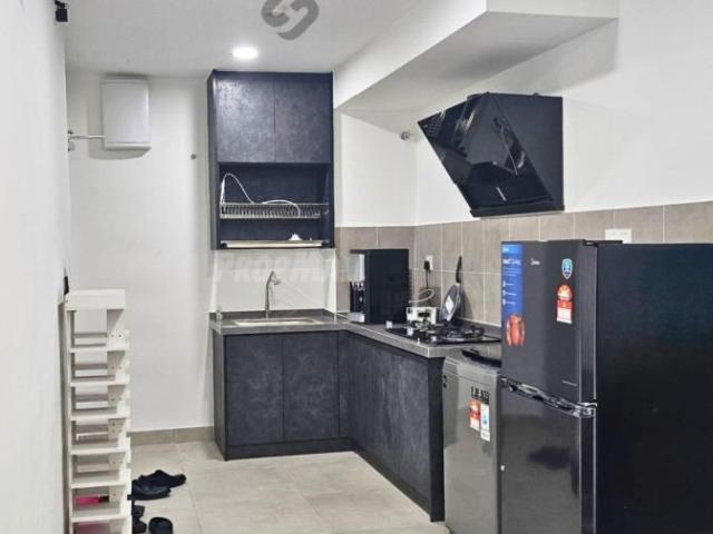 Apartment for rent in Petaling, Alam Impian