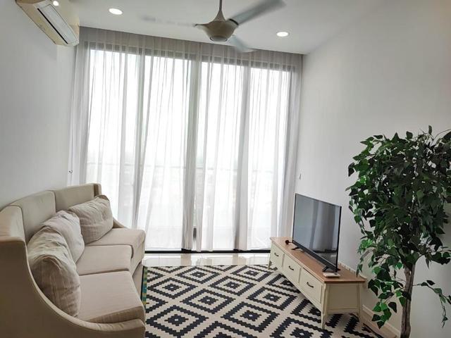 Serviced Residence for rent in Bukit Ledang, Johor