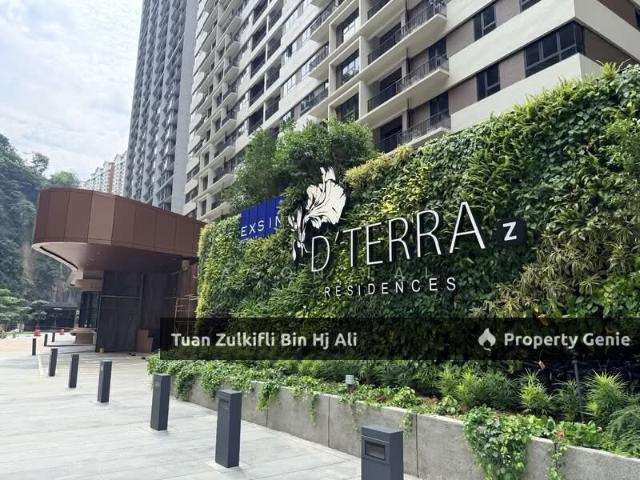 Condominium for sale in Petaling, Damansara Damai