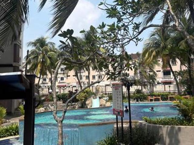 Condominium for rent in Johore Bahru, Johor