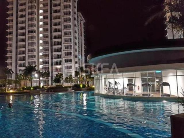 Apartment for rent in Putrajaya