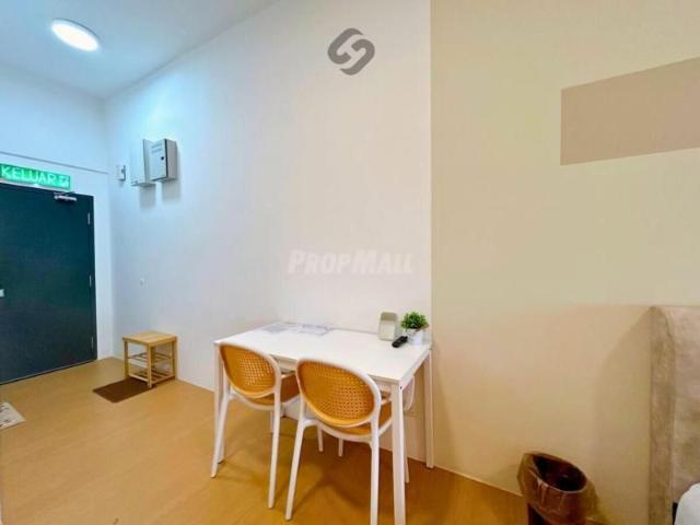 Apartment for rent in Petaling, Alam Impian