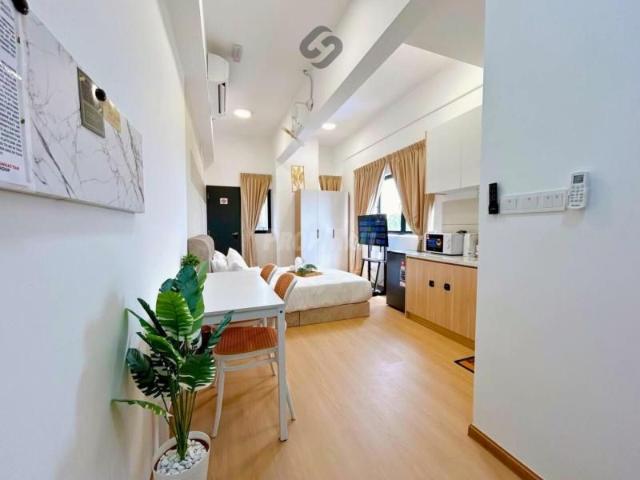 Apartment for rent in Petaling, Alam Impian