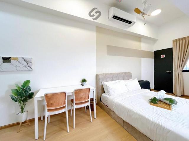 Apartment for rent in Petaling, Alam Impian