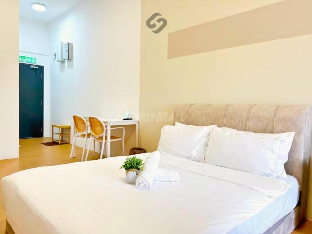 Apartment for rent in Petaling, Alam Impian