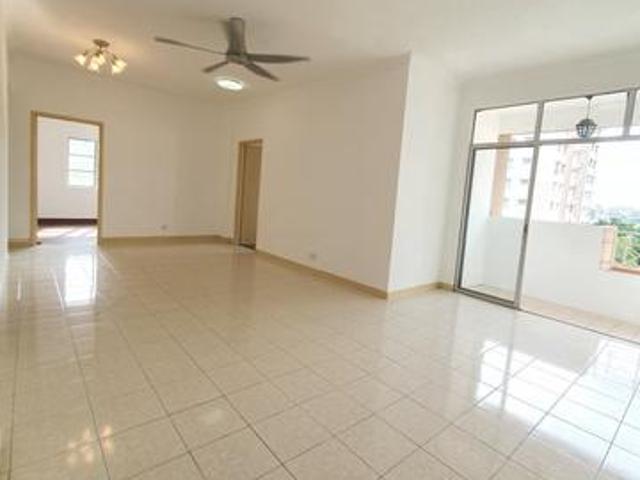 Condominium for sale in Petaling, Alam Impian