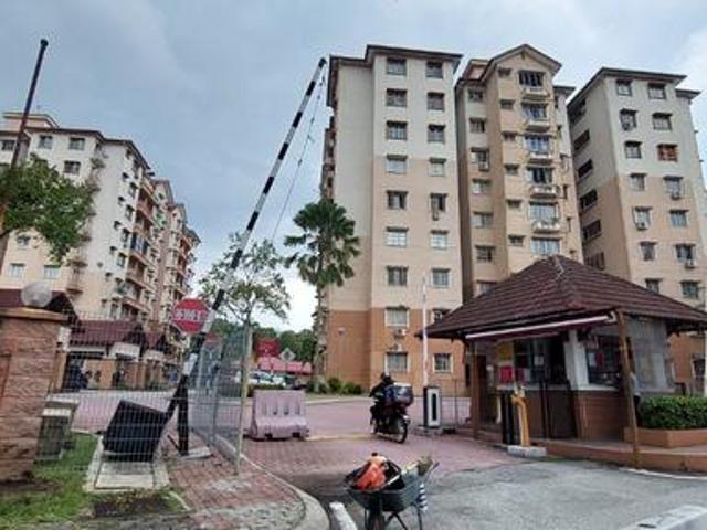 Condominium for rent in Petaling, Alam Impian