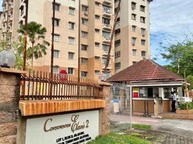 Condominium for sale in Petaling, Alam Impian