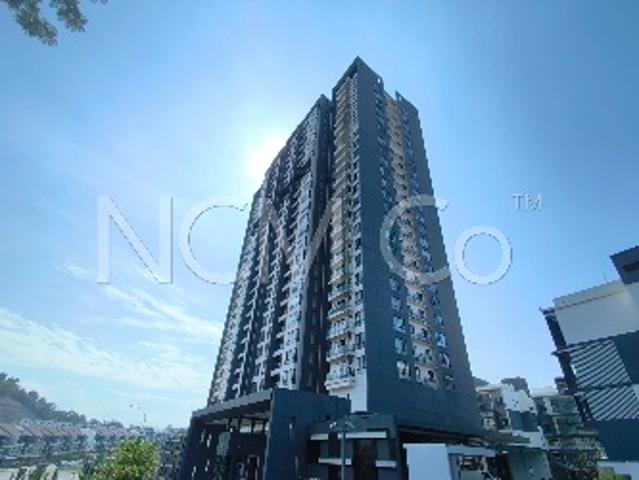 Apartment for sale in Kuala Selangor, Selangor