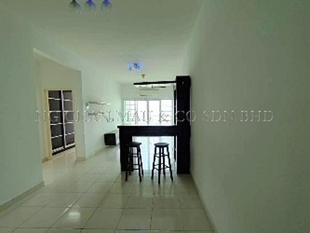 Apartment for sale in Kuala Selangor, Selangor
