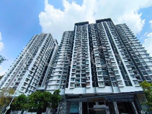 Apartment for sale in Kuala Lumpur, Country Heights Damansara
