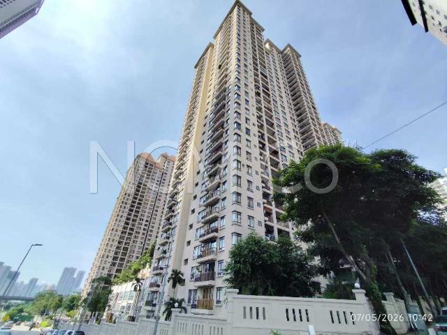 Apartment for sale in Country Heights Damansara, Kuala Lumpur