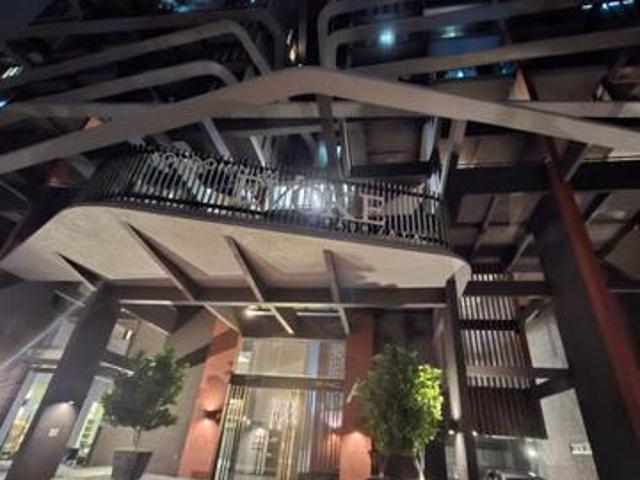 Condominium for sale in Wellesley, Penang