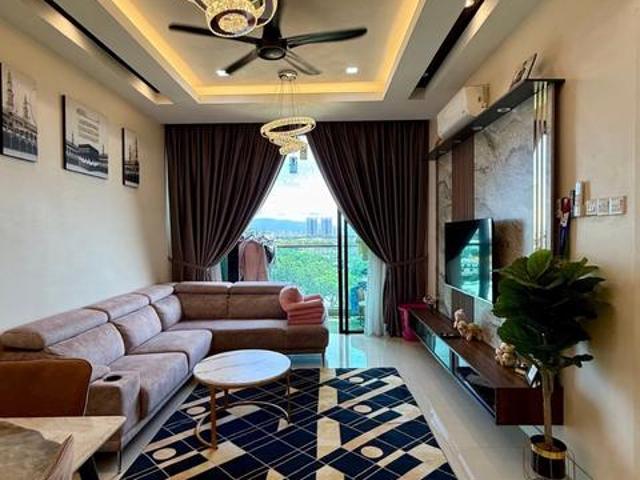 Condominium for sale in Wellesley, Penang